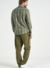Camisa Listrada Relax - Colcci Tubarao