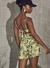 Short Estampado - Colcci Tubarao