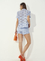 Short Laise - Colcci Tubarao