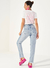 Calça Jeans Bruna com Aplicação - Colcci Tubarao