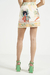 Saia Estampada - comprar online