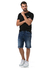 Bermuda Jeans Noah