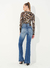 Calça Jeans Flare - Colcci Tubarao