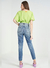 Calça Jeans Bruna - Colcci Tubarao