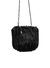 Bolsa fem Colcci Clutch Pelo - Colcci Tubarao