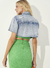Jaqueta Jeans - Colcci Tubarao