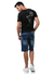 Bermuda Jeans Noah - Colcci Tubarao