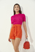Blusa Canelada