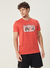 Camiseta Estampada - loja online
