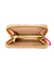 Carteira fem Colcci Pequena Logomania - comprar online
