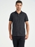 Polo Jacquard
