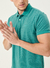 Polo Jacquard - comprar online