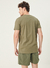 Camiseta Colcci - Colcci Tubarao