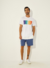 Camiseta Colcci na internet