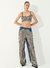 Calça Jeans Detalhe Paetê - Colcci Tubarao