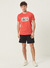 Camiseta Estampada