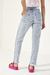 Imagem do Calça Jeans Bruna com Aplicação