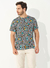 Camiseta Estampada