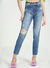 Calça Jeans Bruna