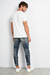 Camiseta Estampada - loja online