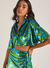 Blusa Paetê