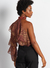 Blusa Estampada na internet