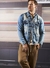 Jaqueta Jeans - Colcci Tubarao