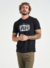 Camiseta Estampada