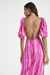 Imagem do Vestido Linho Bordado