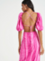 Vestido Linho Bordado - Colcci Tubarao