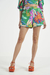 Short Estampado