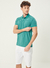 Polo Jacquard - loja online