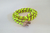 Cinto fem Colcci Cordao Bicolor