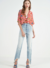 Calça Jeans Bruna na internet