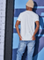 Camiseta Estampada - comprar online
