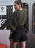 Blusa Canelada - Colcci Tubarao