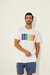 Camiseta Colcci - loja online