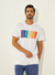 Camiseta Colcci