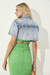 Jaqueta Jeans - comprar online
