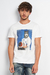 Camiseta Estampada