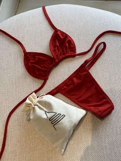 BIQUÍNI ANA - RED