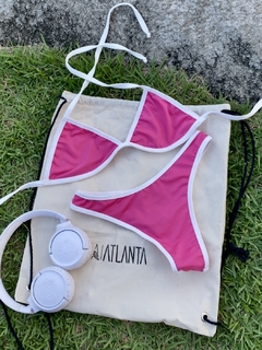 ECOBAG - ZOE na internet