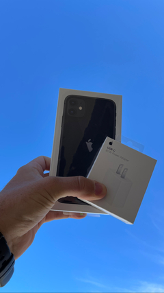 iPhone 11 128gb en internet