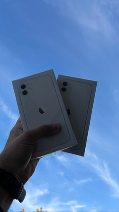 iPhone 11 128gb - comprar online