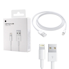 Cable Lightning 1m