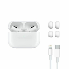 Airpos Pro 2da Gen Replica - comprar online