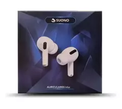 AirPods Suono
