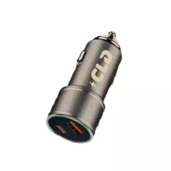 Cargador Auto Cld