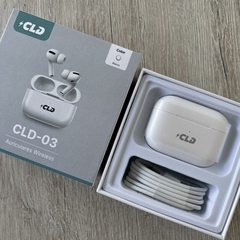 AirPod Pro Cld