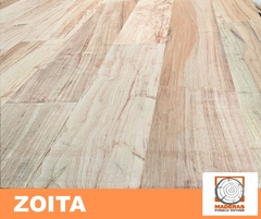 Tablero Multilaminado Alistonado Zoita